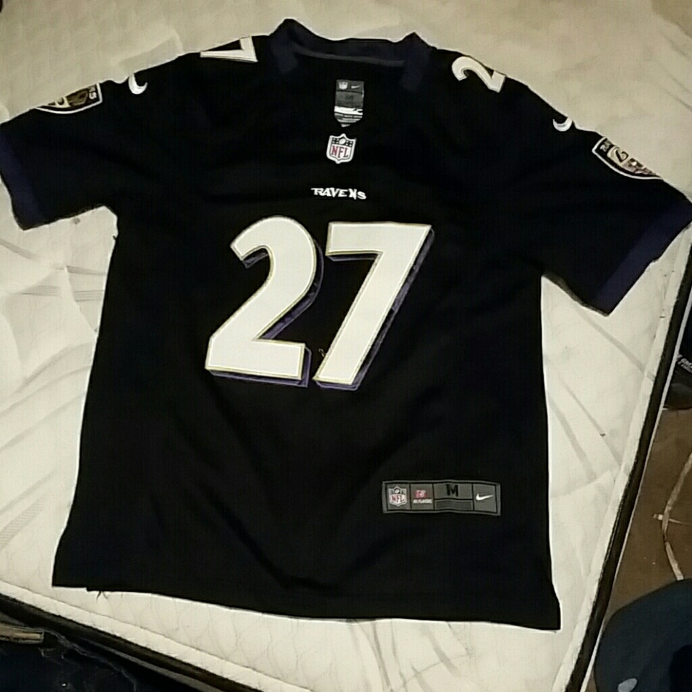 Baltimore Ravens jersey